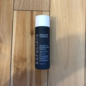 Paula's choice 2% BHA, NWT